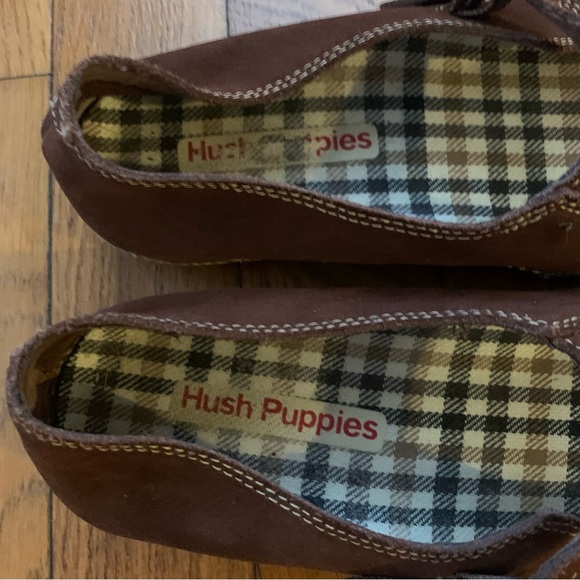 Hush Puppies Shoes - Picture 2 of 7